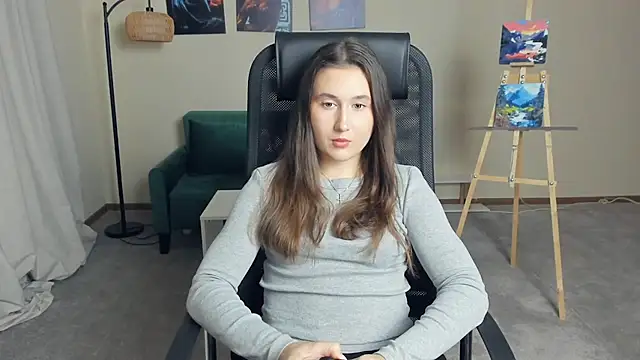 VitaAshe online show from October 13, 2:31 pm