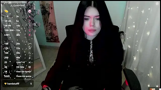 Mona Esty online show from March 27, 7:32 am