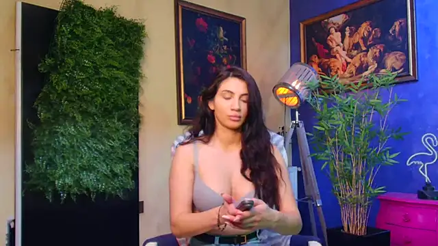 Snapshot of nicolepalmer chatting on October 17, 11:02 am nicolepalmer online show from October 17, 11:02 am