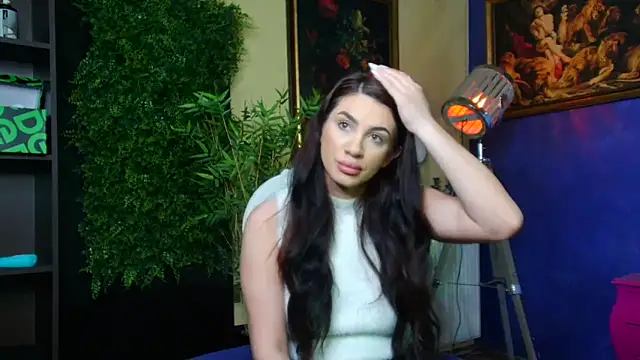 nicolepalmer online show from February 21, 11:11 am