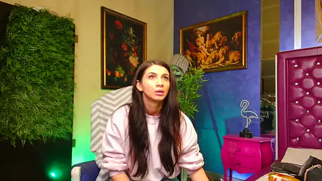 Snapshot of nicolepalmer chatting on October 7, 7:07 pm nicolepalmer online show from October 7, 7:07 pm