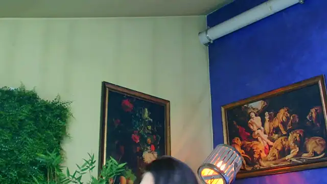 nicolepalmer online show from November 17, 1:23 pm