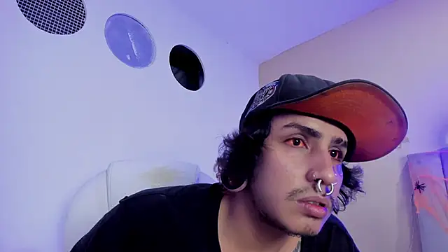 Kaoz 23  online show from October 4, 3:34 am