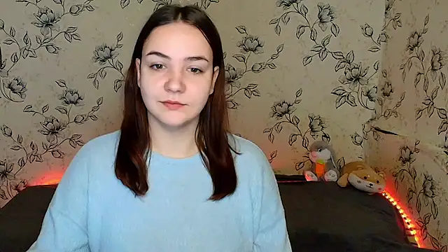 OliviaMontgommery online show from January 12, 12:10 pm