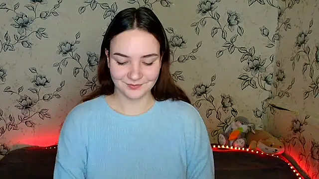 OliviaMontgommery online show from February 1, 1:54 pm