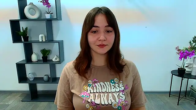 OliviaMontgommery online show from November 29, 6:17 am