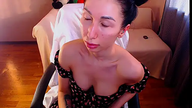 Fairy elya hot online show from February 4, 1:25 pm