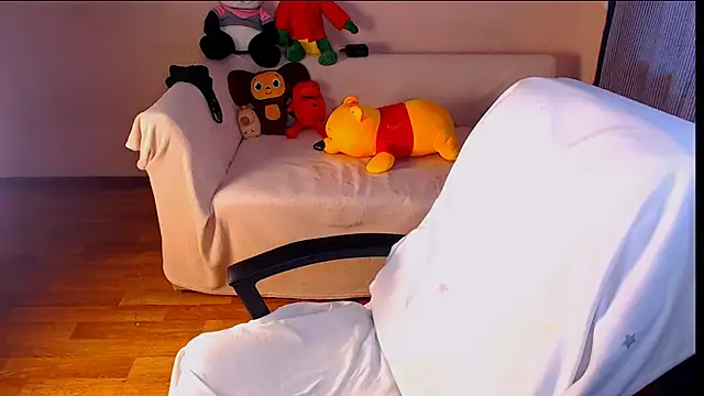 Fairy elya hot online show from January 9, 12:53 pm