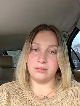 KristyFlowerX online show from October 18, 10:29 am