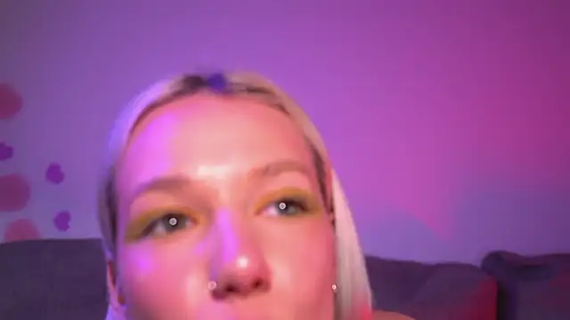 RanyThomson online show from March 23, 3:40 pm