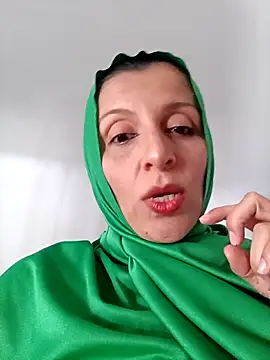 Aafsha  online show from April 10, 8:15 pm