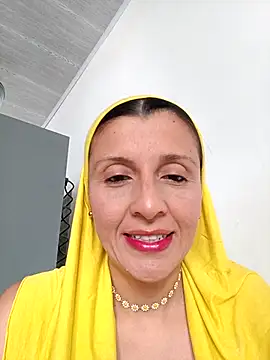 Aafsha  online show from November 24, 12:40 pm