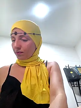 Aafsha  online show from April 6, 4:52 pm