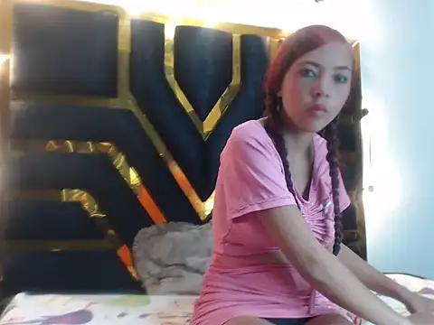 Snapshot of ZOE__BABY chatting on October 8, 1:04 pm ZOE BABY online show from October 8, 1:04 pm