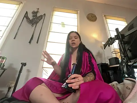 Jynx420friendly online show from July 14, 4:11 pm