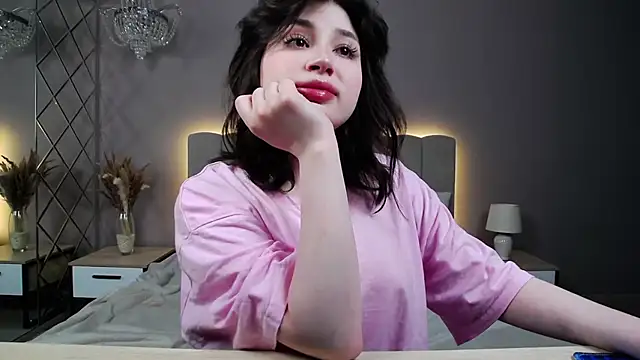 DianaMello online show from November 11, 4:08 am