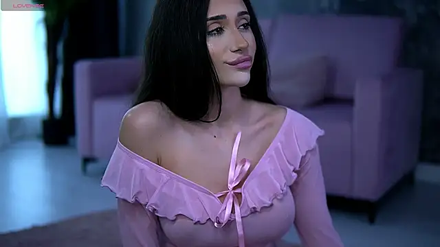 AlishaSkye online show from January 9, 4:39 am