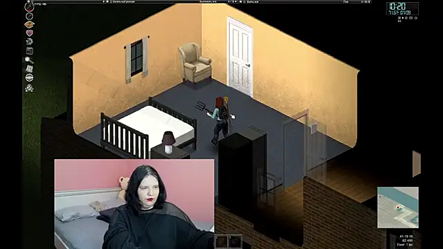  alexandra ray  online show from November 26, 4:08 pm