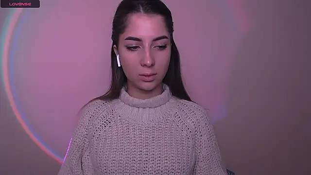  OlivkaSexy online show from November 29, 8:18 am