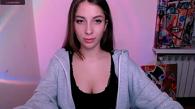  OlivkaSexy online show from May 16, 1:19 am