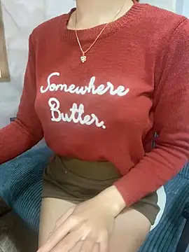 Azura a online show from February 22, 2:01 am