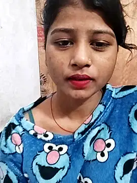 Saniya Doll online show from December 23, 7:45 am