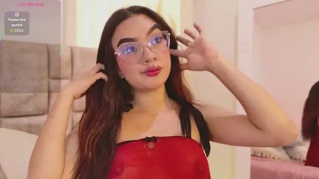 AmyVega  online show from November 11, 2:14 pm