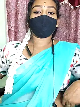 tamil Monisha online show from March 13, 7:04 pm