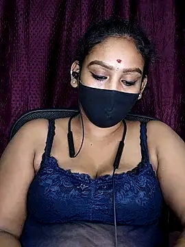 tamil Monisha online show from April 15, 7:58 pm