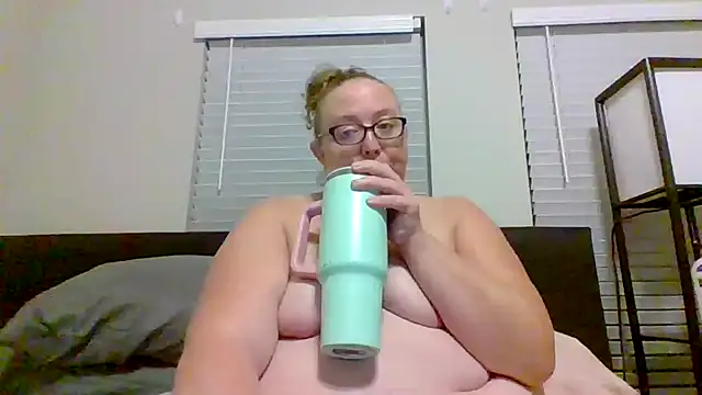 SexyFunSummer online show from October 12, 4:15 am