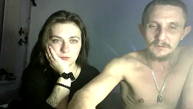 Twolatte1520 online show from February 22, 12:22 am