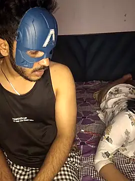 Dark Chocoxxx online show from November 4, 7:52 pm