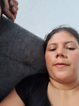 lady and charly online show from November 6, 1:00 am