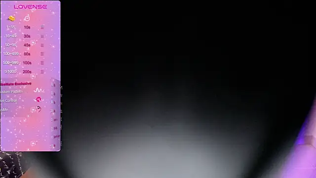 diabliita  online show from March 15, 10:01 pm