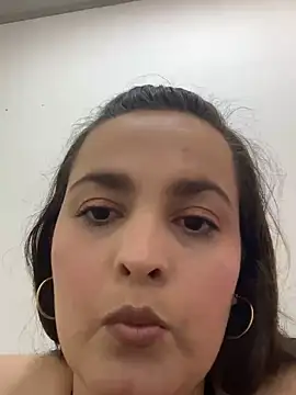 Snapshot of Anyhot_latina chatting on October 8, 9:19 pm Anyhot latina online show from October 8, 9:19 pm