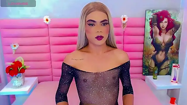 miss dania75 online show from October 22, 3:33 am