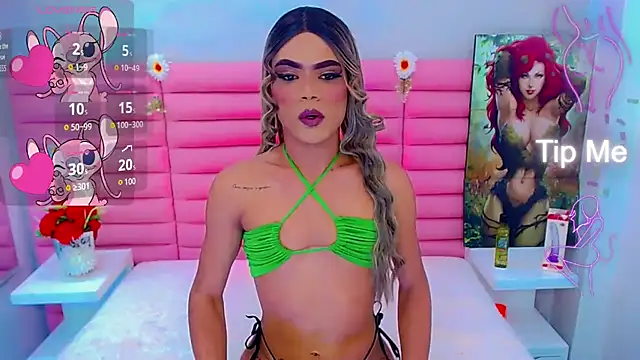 miss dania75 online show from October 24, 3:57 am