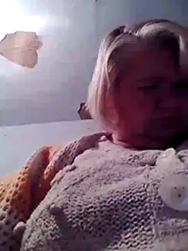 LusiyaGold5 online show from October 28, 9:08 pm