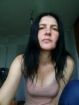 JudyDawn online show from December 2, 6:15 am