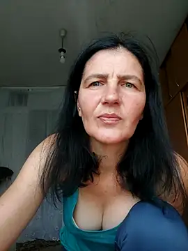 JudyDawn online show from October 25, 7:05 am