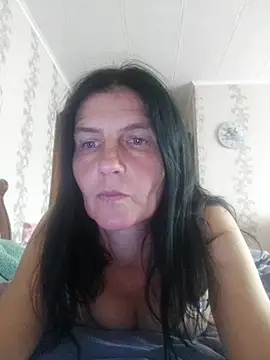 JudyDawn online show from December 4, 8:05 am