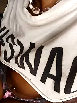 FreakieKay online show from October 20, 9:07 pm