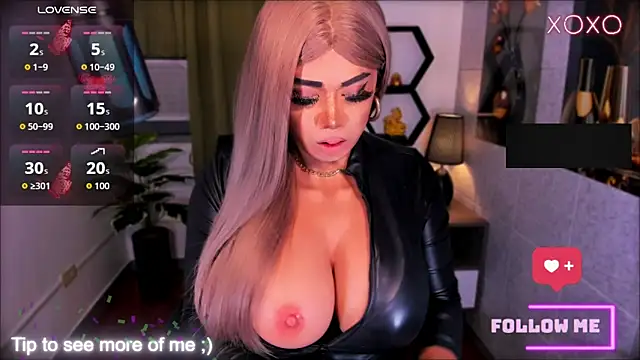 Magnificent11incCock online show from March 29, 8:46 am