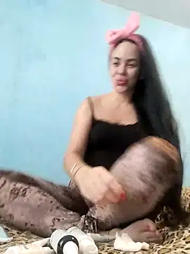 Stefaniyaxq online show from November 17, 9:32 am