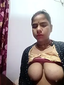 Pabitra cute online show from October 28, 11:09 pm