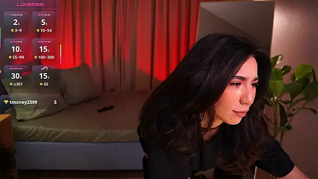 YokoKoko  online show from March 24, 5:35 am