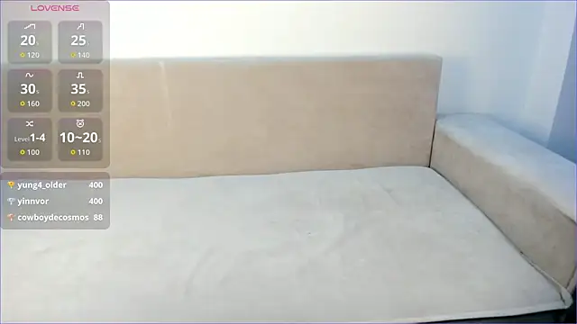 kim sua online show from November 9, 4:25 pm