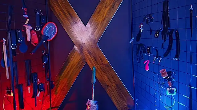 mranii queen bdsm  online show from October 30, 3:31 am