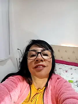 morenaseducao online show from October 29, 5:48 pm