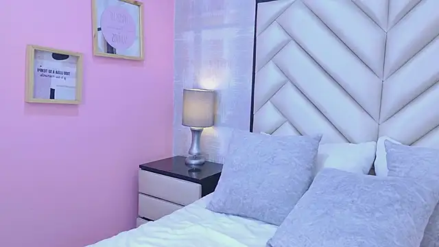 CristalShayy online show from February 13, 12:07 pm